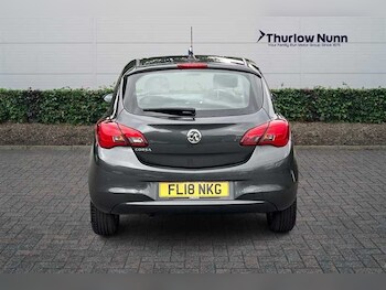 Used Vauxhall Corsa 2018 for sale - 78464041: Photo