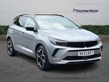 Used Vauxhall Grandland 2023 for sale - 79064286: Photo