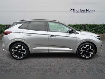 Used Vauxhall Grandland 2023 for sale - 79064286: Photo