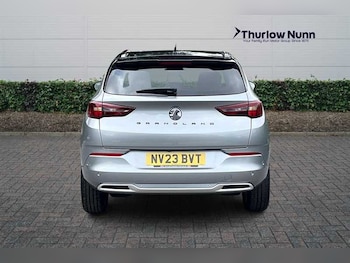 Used Vauxhall Grandland 2023 for sale - 79064286: Photo