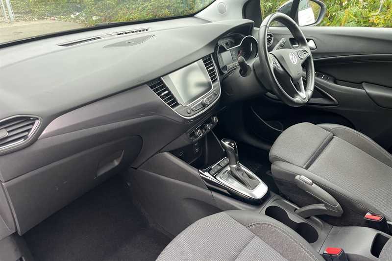 Used Vauxhall Crossland 2021 for sale - 77146117: Photo 13