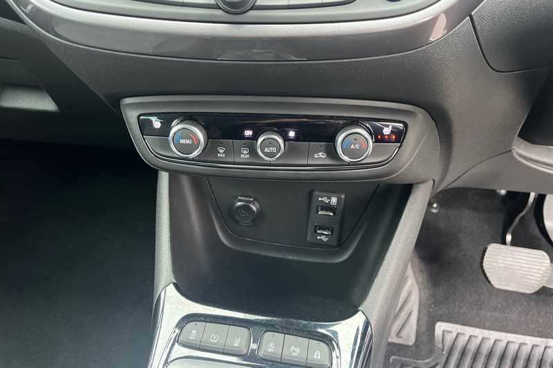 Used Vauxhall Crossland 2021 for sale - 77146117: Photo 15