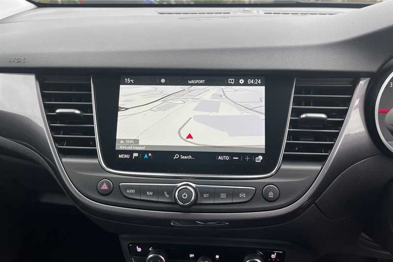 Used Vauxhall Crossland 2021 for sale - 77146117: Photo 18