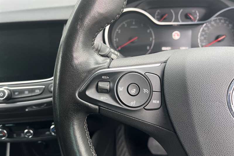 Used Vauxhall Crossland 2021 for sale - 77146117: Photo 21
