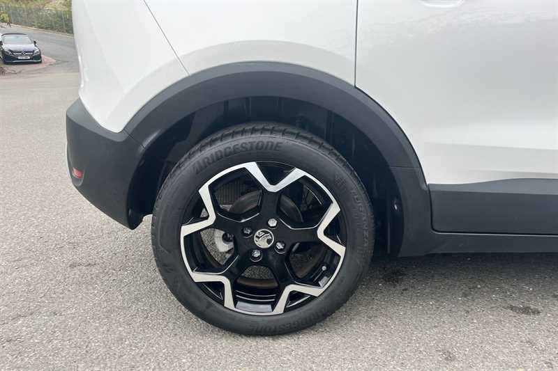 Used Vauxhall Crossland 2021 for sale - 77146117: Photo 51