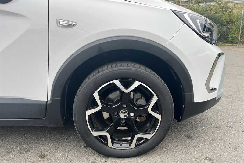 Used Vauxhall Crossland 2021 for sale - 77146117: Photo 53