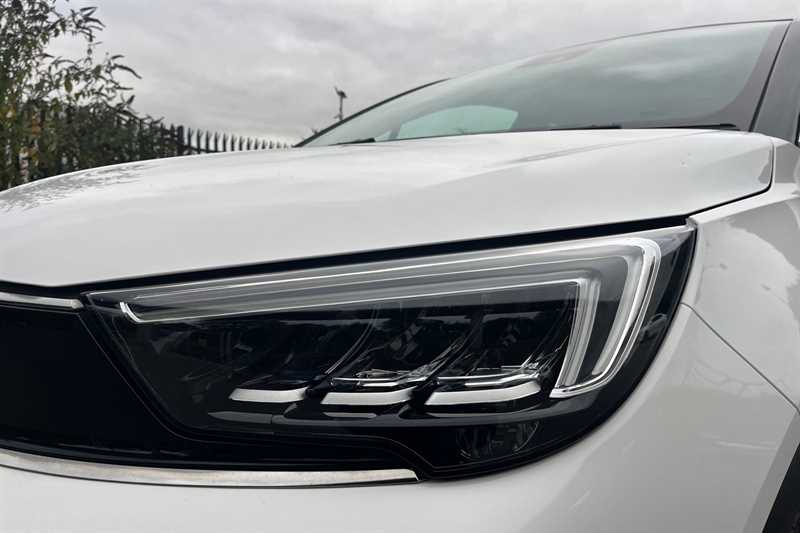 Used Vauxhall Crossland 2021 for sale - 77146117: Photo 56