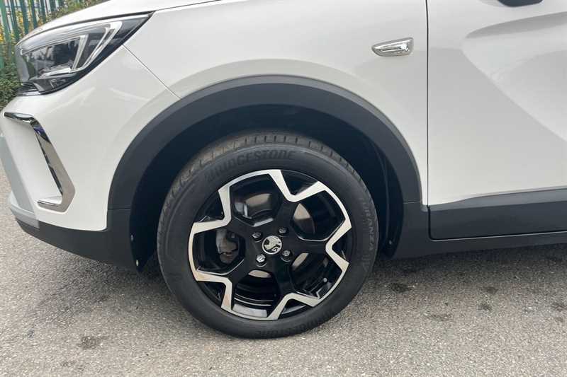 Used Vauxhall Crossland 2021 for sale - 77146117: Photo 58