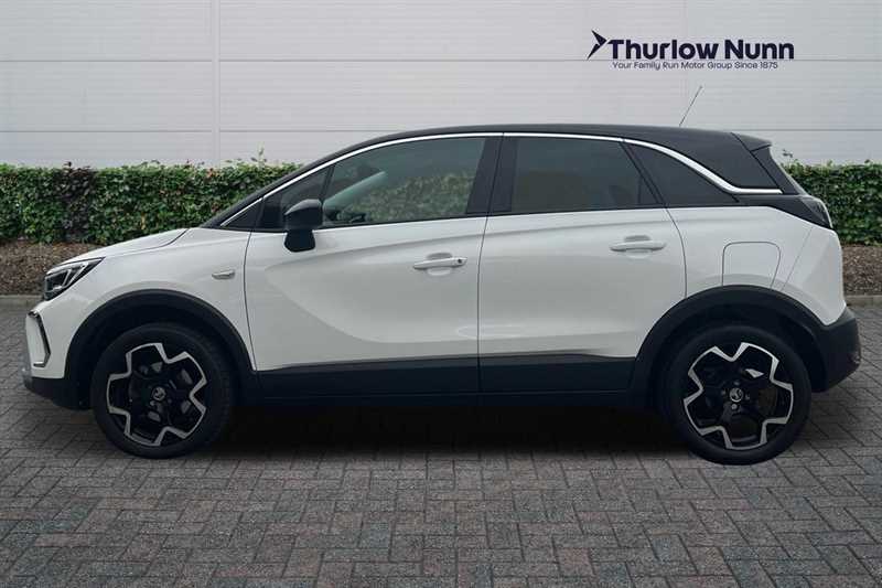 Used Vauxhall Crossland 2021 for sale - 77146117: Photo 6