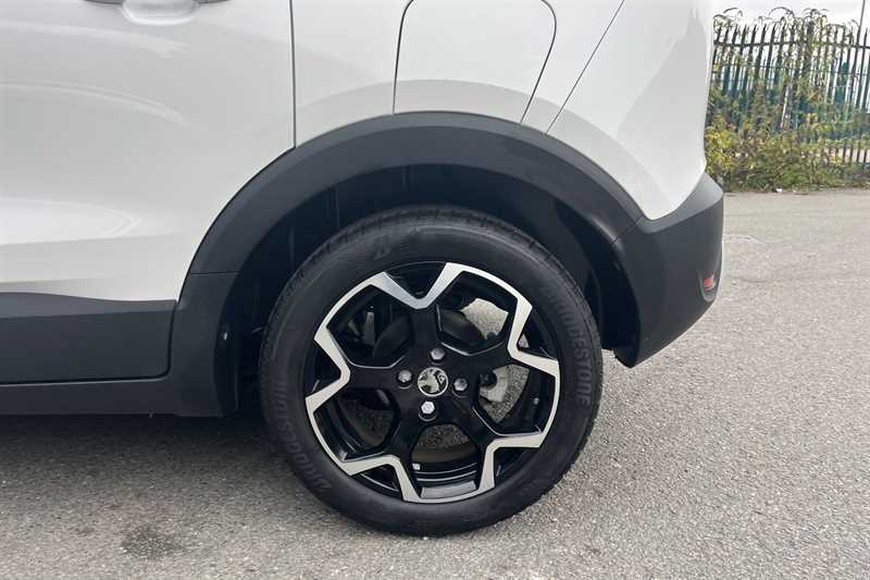 Used Vauxhall Crossland 2021 for sale - 77146117: Photo 60