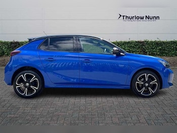 Used Vauxhall Corsa 2023 for sale - 79160152: Photo