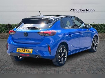 Used Vauxhall Corsa 2023 for sale - 79160152: Photo