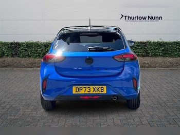 Used Vauxhall Corsa 2023 for sale - 79160152: Photo