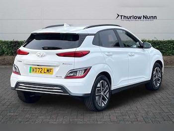 Used Hyundai KONA 2023 for sale - 77799868: Photo