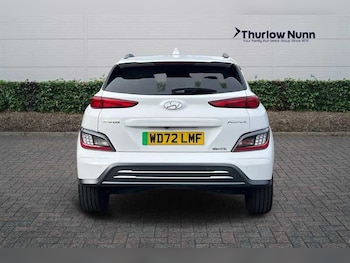 Used Hyundai KONA 2023 for sale - 77799868: Photo