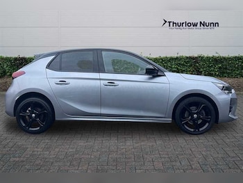 Used Vauxhall Corsa 2023 for sale - 76648396: Photo