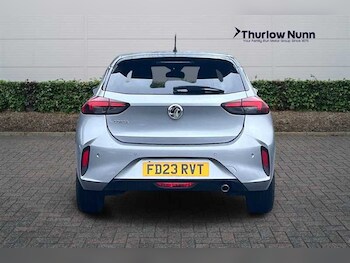 Used Vauxhall Corsa 2023 for sale - 76648396: Photo