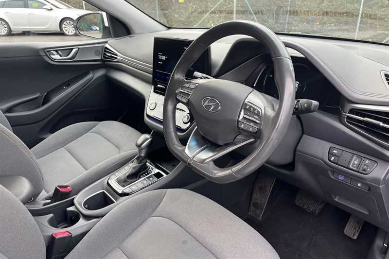 Used Hyundai IONIQ 2022 for sale - 77513797: Photo 10