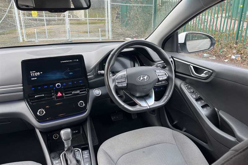 Used Hyundai IONIQ 2022 for sale - 77513797: Photo 11