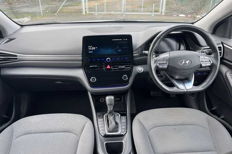 Used Hyundai IONIQ 2022 for sale - 77513797: Photo 12