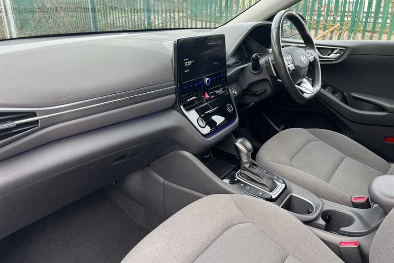 Used Hyundai IONIQ 2022 for sale - 77513797: Photo 13