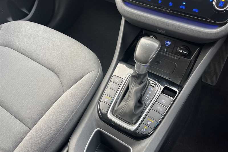 Used Hyundai IONIQ 2022 for sale - 77513797: Photo 14