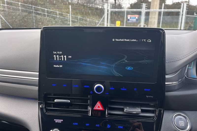 Used Hyundai IONIQ 2022 for sale - 77513797: Photo 17