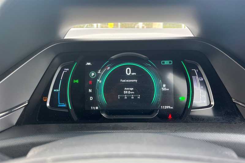 Used Hyundai IONIQ 2022 for sale - 77513797: Photo 20