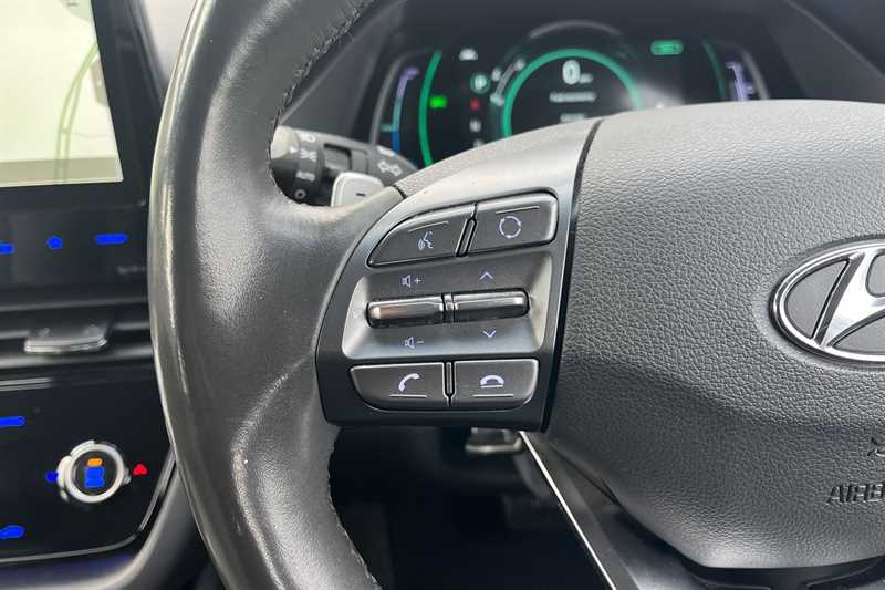 Used Hyundai IONIQ 2022 for sale - 77513797: Photo 21