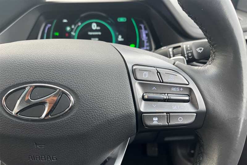 Used Hyundai IONIQ 2022 for sale - 77513797: Photo 22