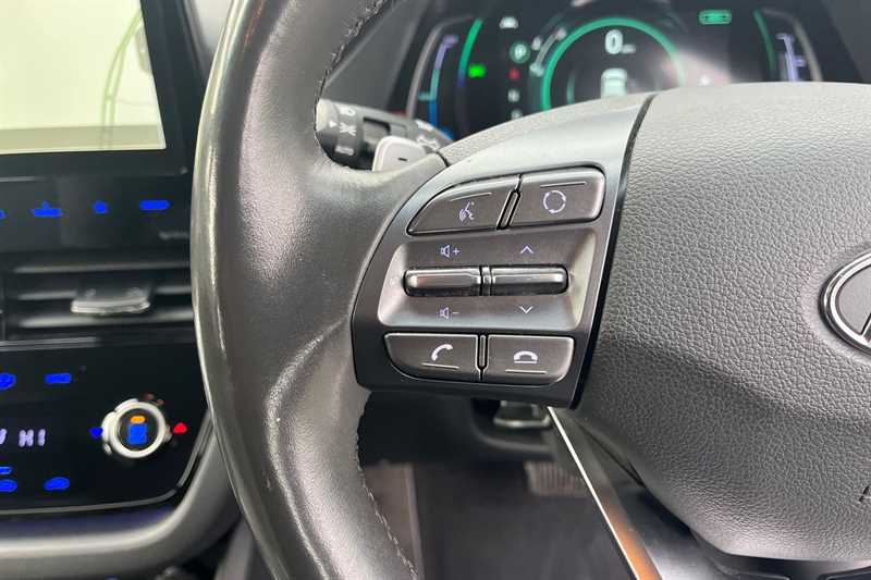Used Hyundai IONIQ 2022 for sale - 77513797: Photo 26