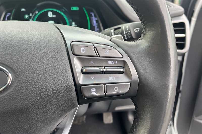 Used Hyundai IONIQ 2022 for sale - 77513797: Photo 27