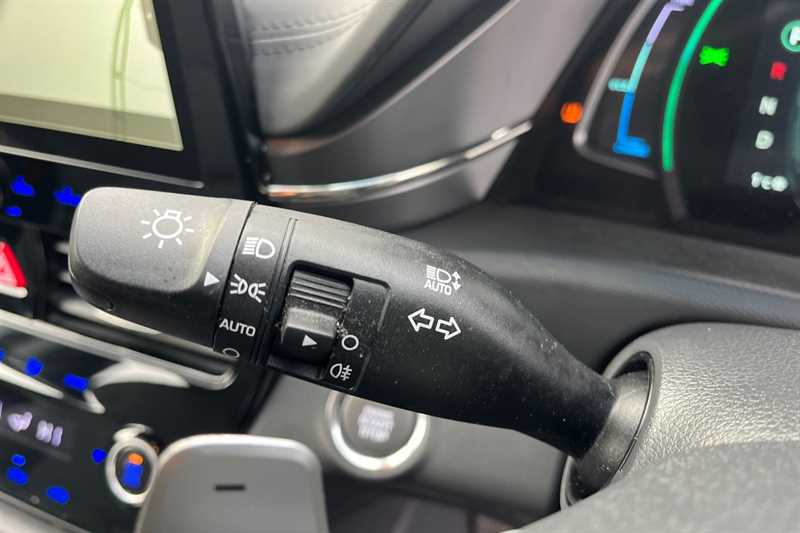 Used Hyundai IONIQ 2022 for sale - 77513797: Photo 29