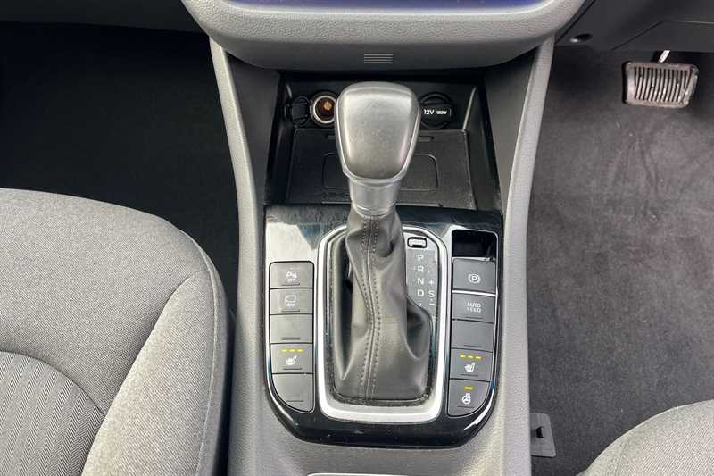 Used Hyundai IONIQ 2022 for sale - 77513797: Photo 39