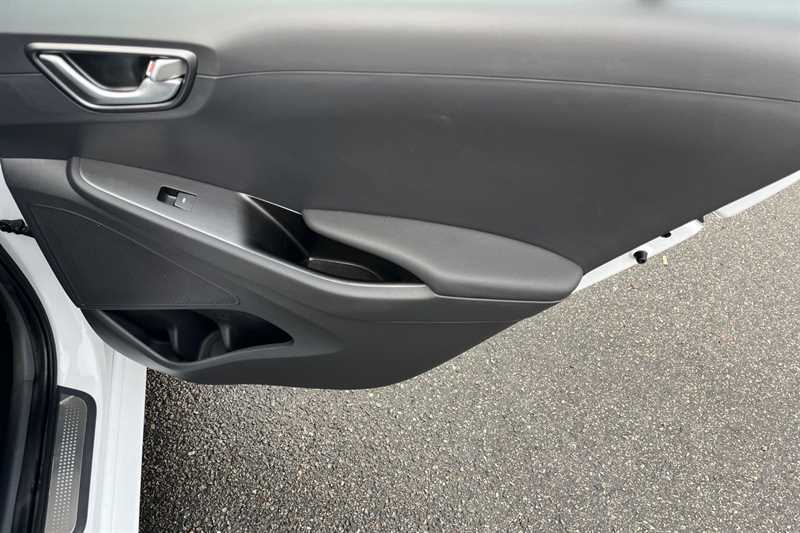 Used Hyundai IONIQ 2022 for sale - 77513797: Photo 43