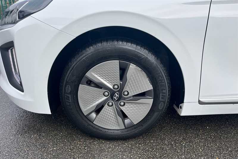 Used Hyundai IONIQ 2022 for sale - 77513797: Photo 58