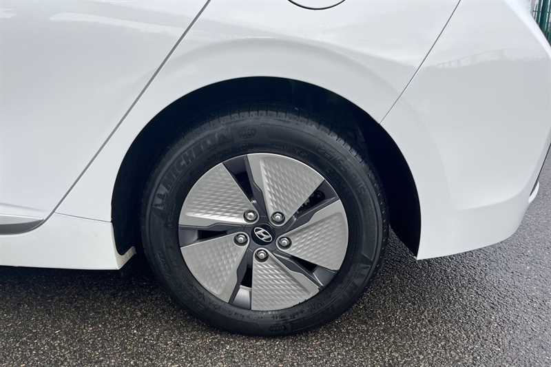 Used Hyundai IONIQ 2022 for sale - 77513797: Photo 60