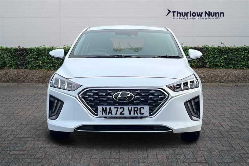 Used Hyundai IONIQ 2022 for sale - 77513797: Photo 8