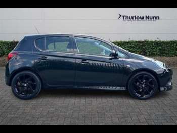 Used Vauxhall Corsa 2018 for sale - 74936928: Photo