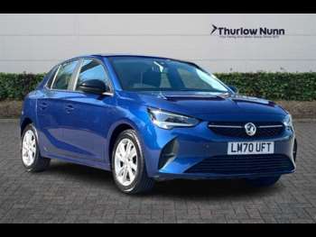1.2i (75 PS) SE 5 Door Petrol Hatchback *** Reserve Online ***