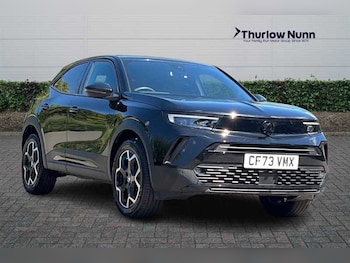 Used Vauxhall Mokka 2023 for sale - 75434160: Photo