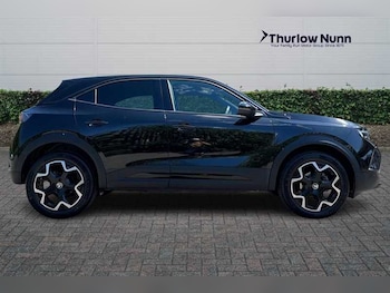 Used Vauxhall Mokka 2023 for sale - 75434160: Photo