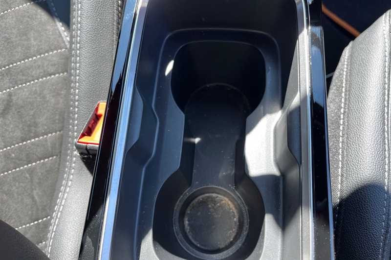 Vehicle 40