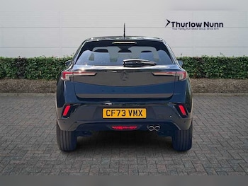 Used Vauxhall Mokka 2023 for sale - 75434160: Photo