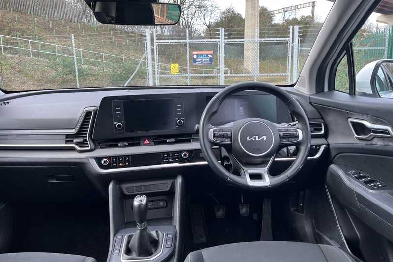 Used Kia Sportage 2022 for sale - 77996863: Photo 11