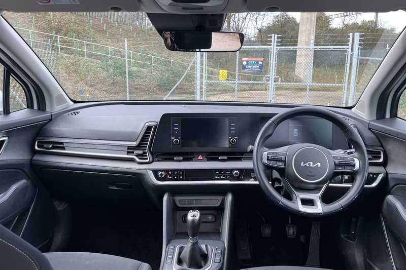 Used Kia Sportage 2022 for sale - 77996863: Photo 12