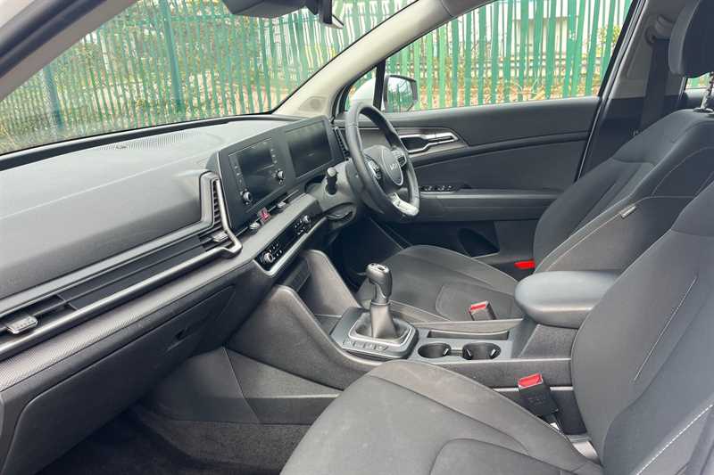 Used Kia Sportage 2022 for sale - 77996863: Photo 13