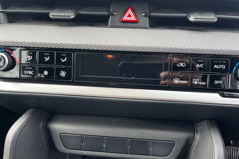 Used Kia Sportage 2022 for sale - 77996863: Photo 15