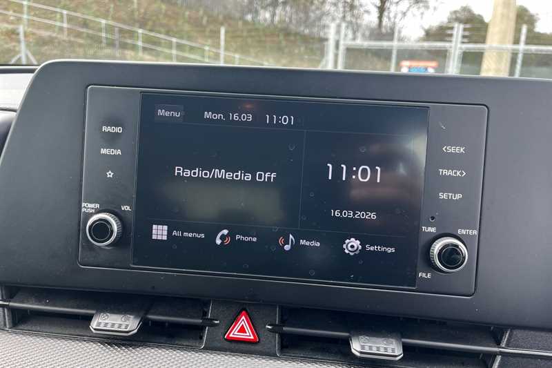 Used Kia Sportage 2022 for sale - 77996863: Photo 17