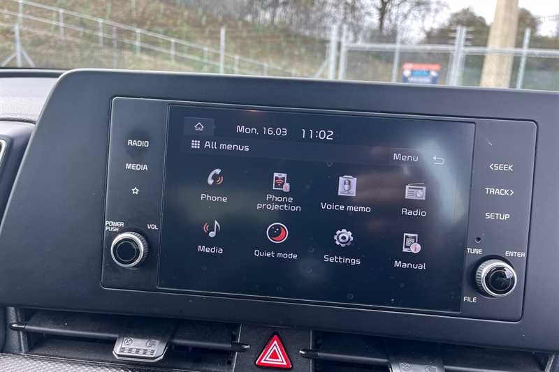 Used Kia Sportage 2022 for sale - 77996863: Photo 18